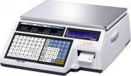 CAS CL-5000B 