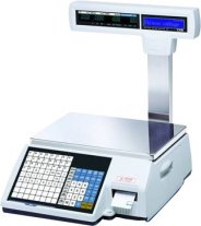 CAS CL-5000P 