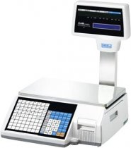 CAS CL-5000R 