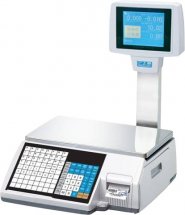 CAS CL-5000G 
