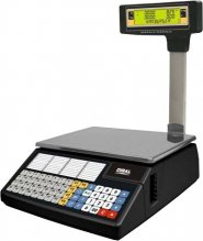 DIBAL DIBAL K355T XL Ethernet