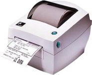 ZEBRA TLP 3842