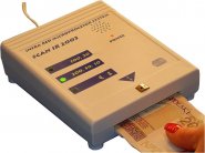 SCAN IR 2003 