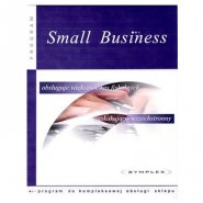 SYMPLEX SMALL BUSINESS Sprzedaż + kasy + kadry i płace