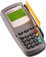 Komputerowy system płatniczy - CELTO i3070 