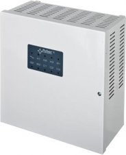 ZASILACZ STABILIZOWANY 9 x 0,4A / 12 VDC 