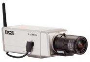  KAMERA MEGAPIXELOWA IP