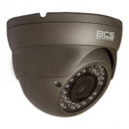 KAMERA KOLOROWA ZEWN. KOPUŁOWA Z IR, OBIEKTYW 4-9 MM (2) 