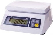 CAS SW-1 PLUS CR
