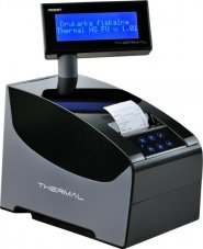 THERMAL HS Bez obcinacza