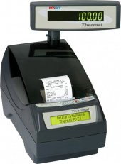 THERMAL FV EJ LED Obudowa ciemna